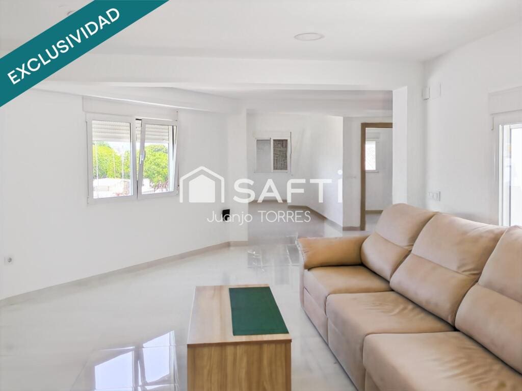 Apartamento Canet De Berenguer - 1231158-01