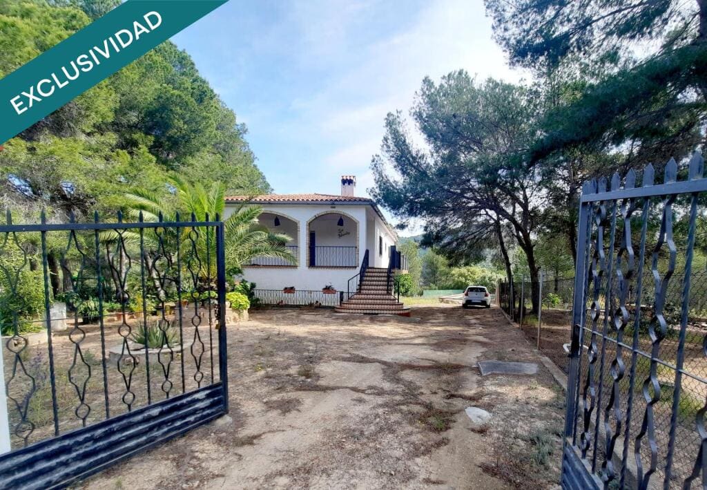 Casa de campo-Masía Sagunto - 1231159-02