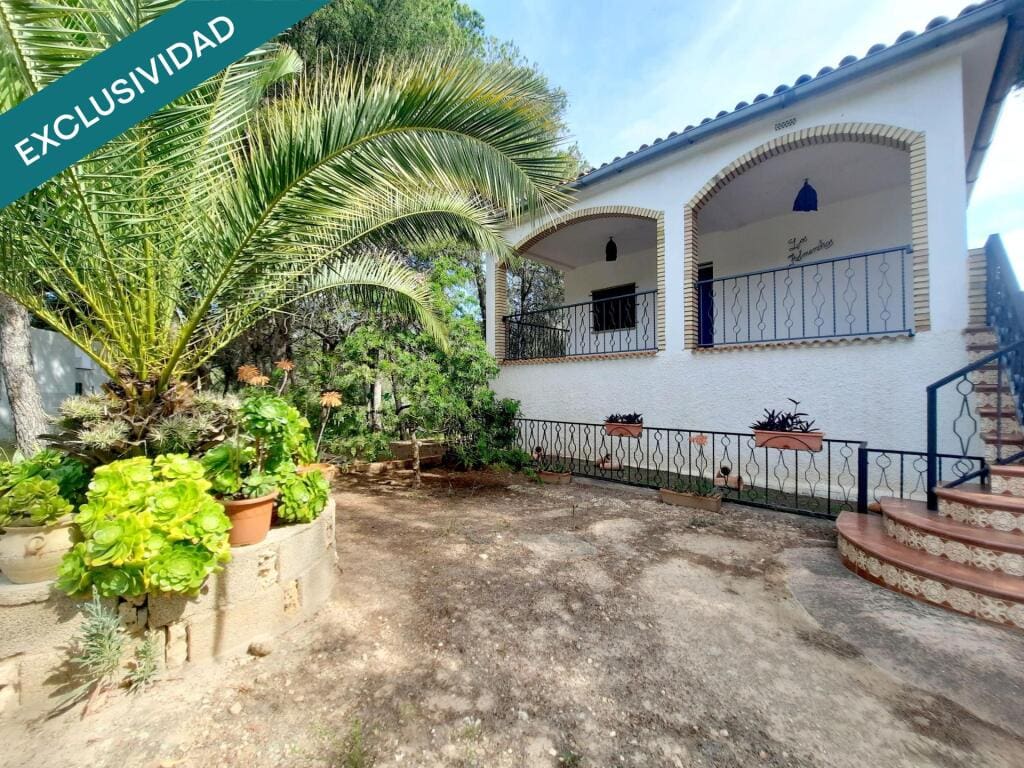 Casa de campo-Masía Sagunto - 1231159-03