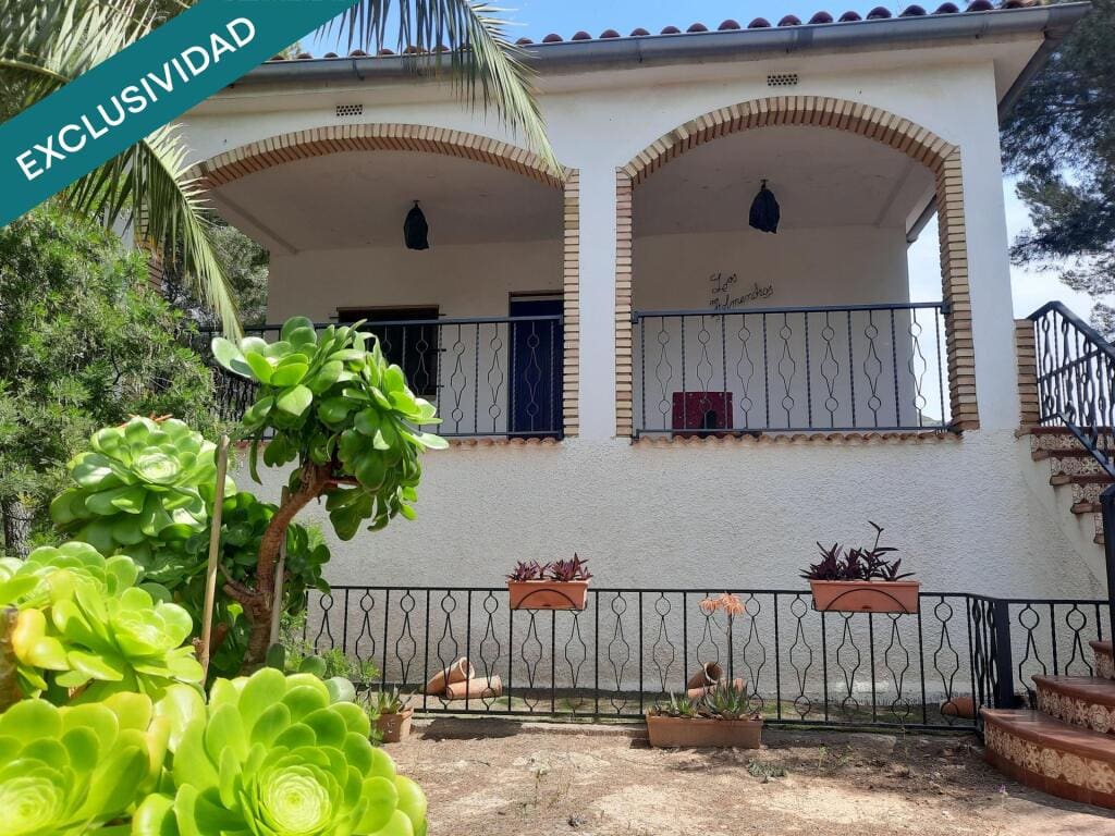 Casa de campo-Masía Sagunto - 1231159-04