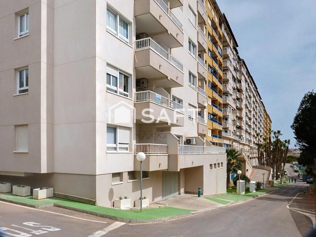 Apartamento Orihuela - 1231533-01