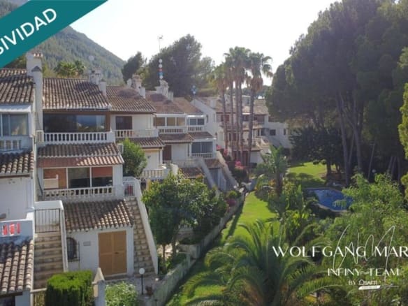 Apartamento Denia - 1231535-05