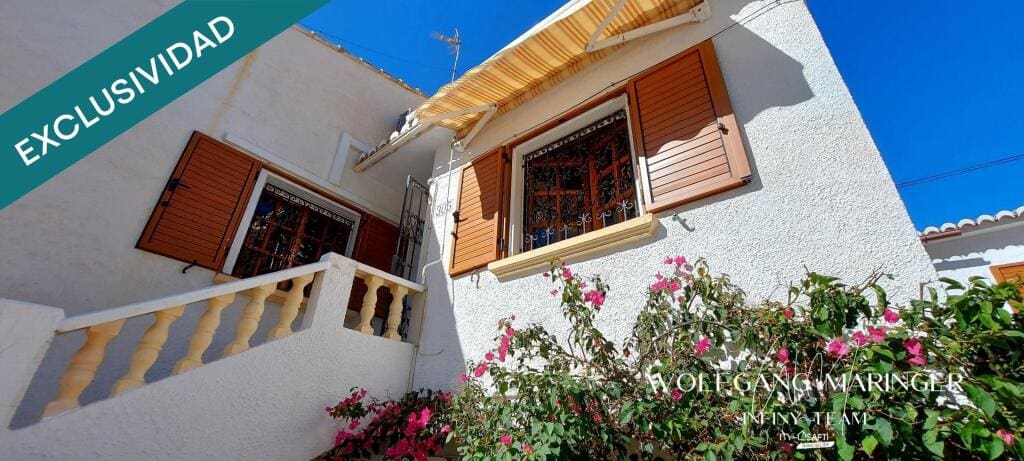 Apartamento Denia - 1231535-02
