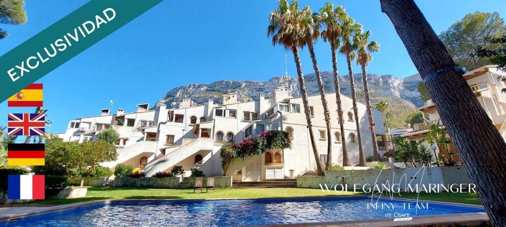Apartamento Denia - 1231535-04