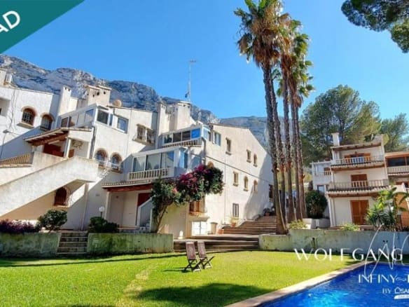 Apartamento Denia - 1231535-01
