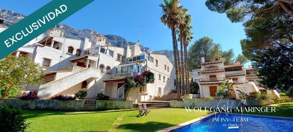 Apartamento Denia - 1231535-01