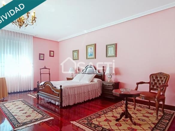 Casa-Chalet Gijón - 1231538-05