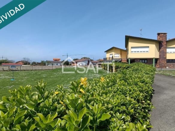 Casa-Chalet Gijón - 1231538-01