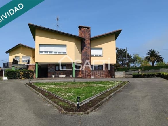 Casa-Chalet Gijón - 1231538-03