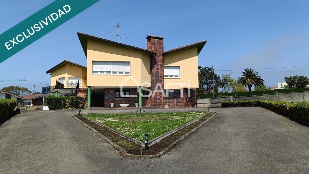 Casa-Chalet Gijón - 1231538-03