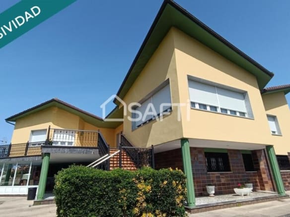 Casa-Chalet Gijón - 1231538-02
