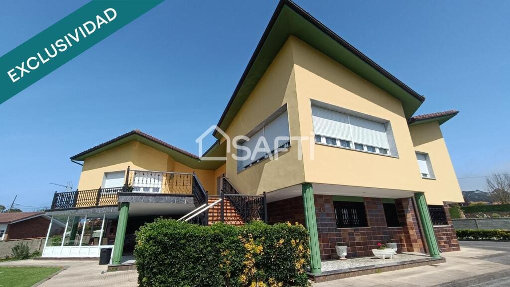 Casa-Chalet Gijón - 1231538-02