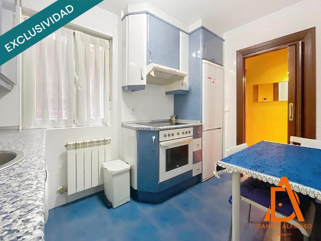Apartamento Mieres - 1231551-02