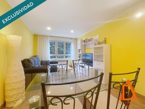 Apartamento Mieres - 1231551-05
