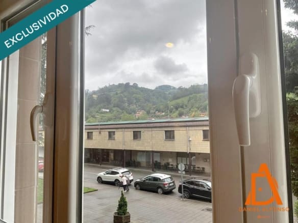 Apartamento Mieres - 1231551-03