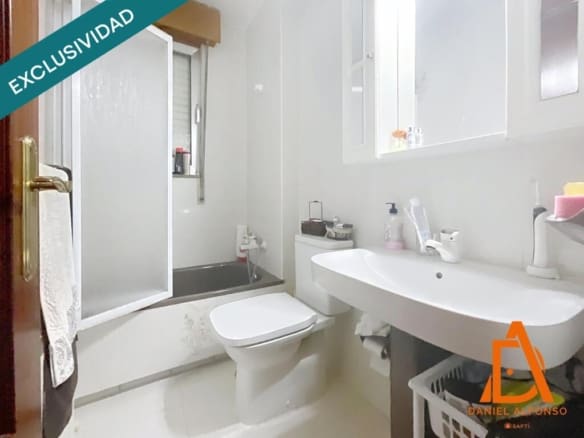 Apartamento Mieres - 1231551-04