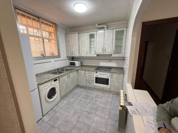 Apartamento Torrelavega - 1231563-01
