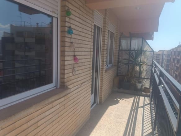 Apartamento Villarreal - 1231565-03