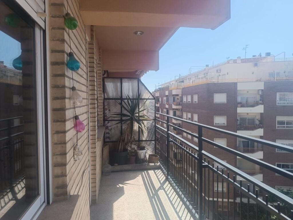 Apartamento Villarreal - 1231565-01
