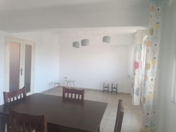 Apartamento Villarreal - 1231565-05