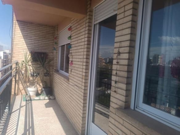Apartamento Villarreal - 1231565-02