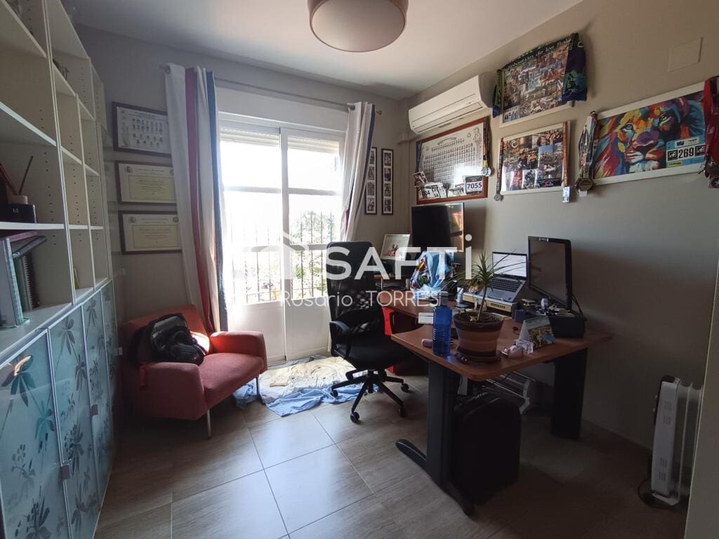 Casa-Chalet Carlota