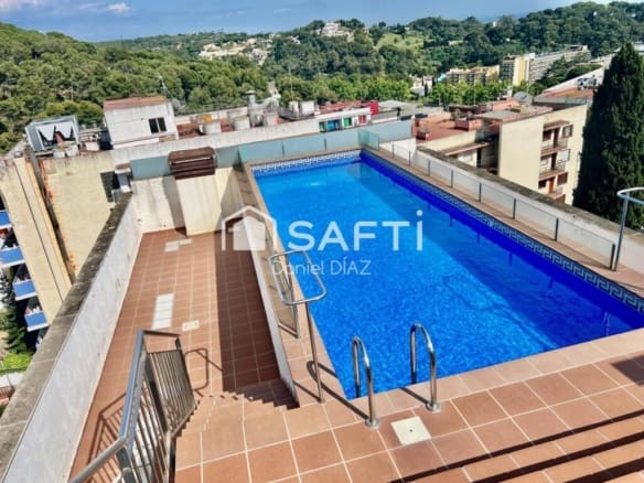 Apartamento Lloret De Mar - 1231572-05