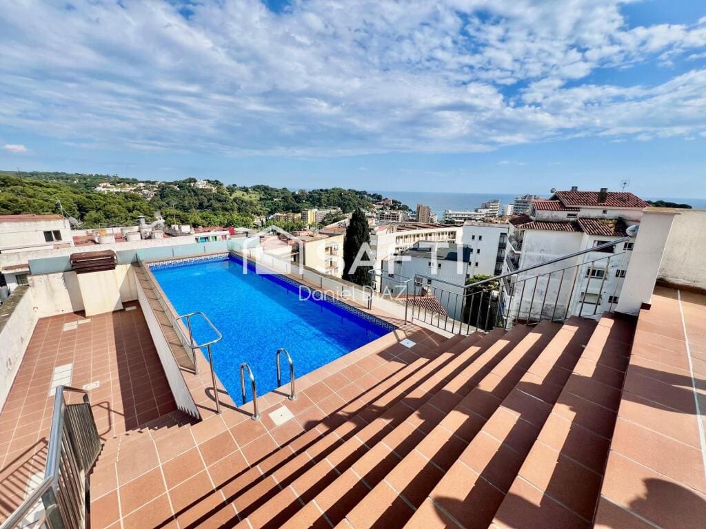 Apartamento Lloret De Mar - 1231572-01