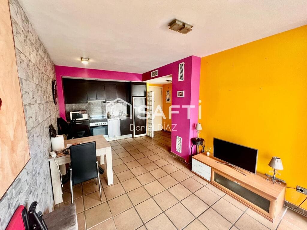 Apartamento Lloret De Mar - 1231572-02