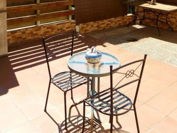 Apartamento Lloret De Mar - 1231572-03