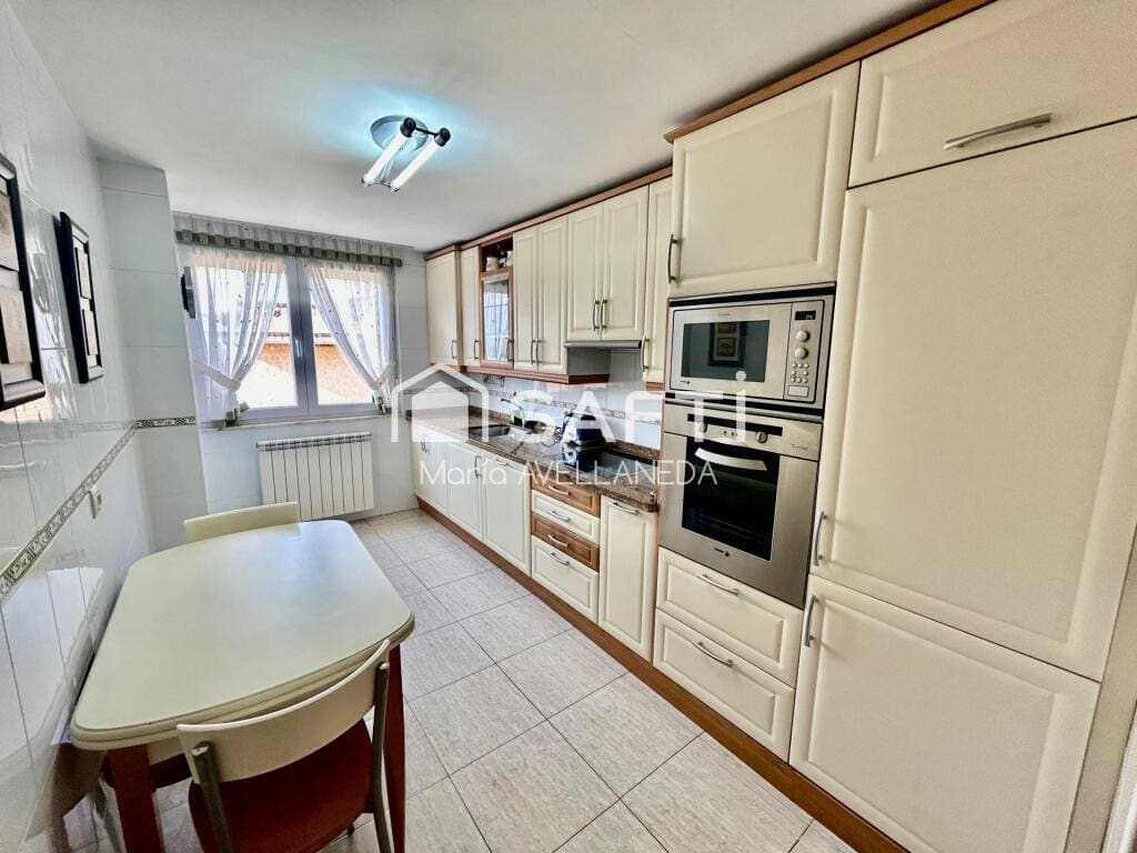 Apartamento Valencia De Don Juan - 1231576-02