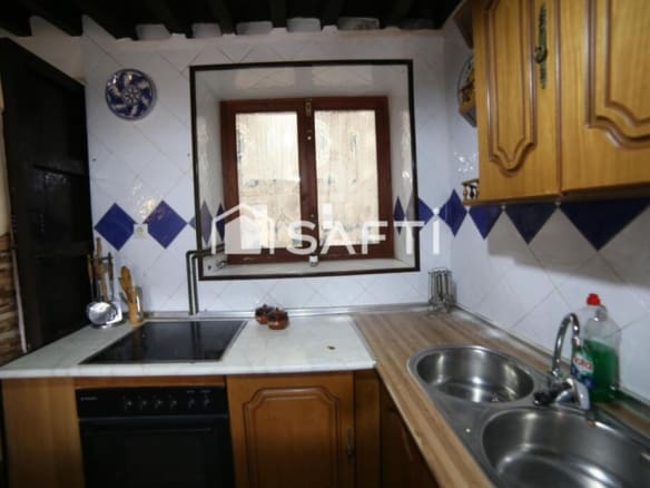Casa-Chalet Benaojan - 1231578-04