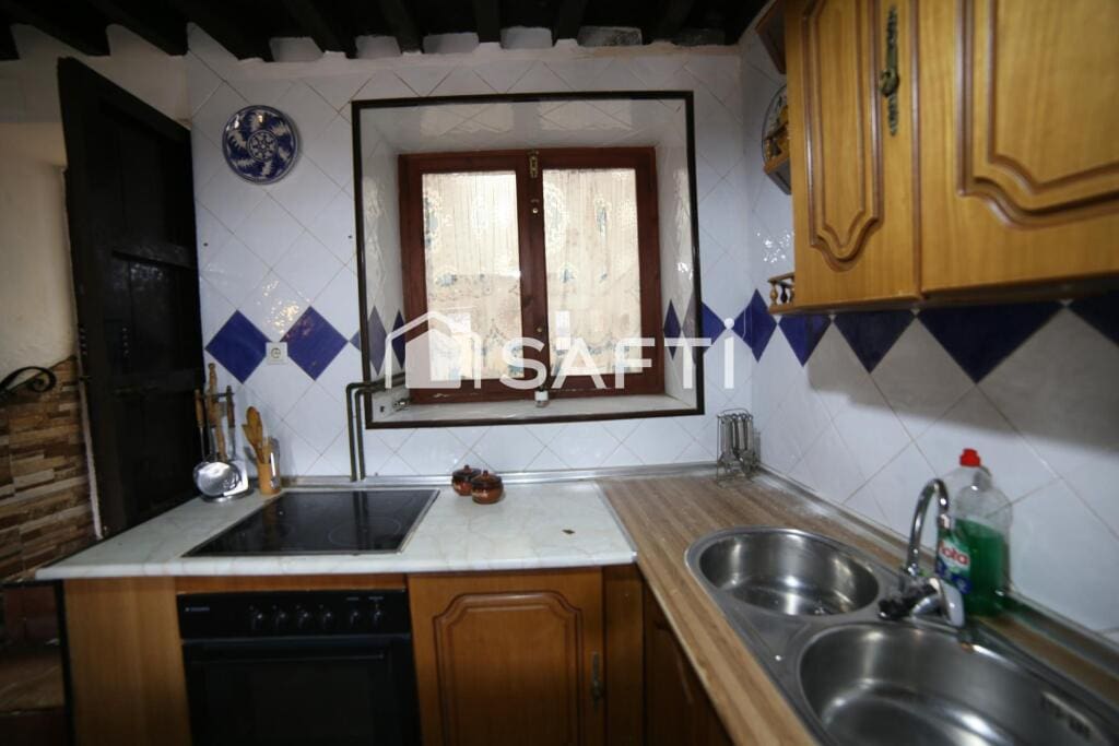 Casa-Chalet Benaojan - 1231578-04