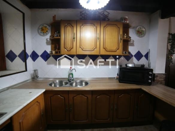 Casa-Chalet Benaojan - 1231578-03