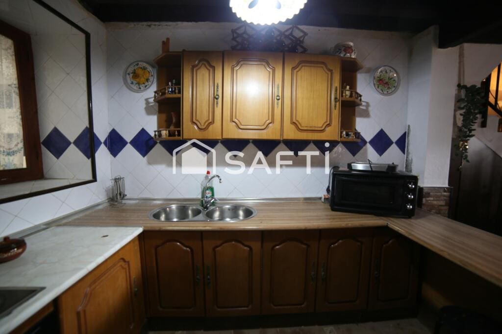 Casa-Chalet Benaojan - 1231578-03