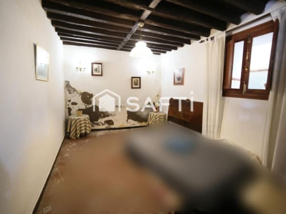Casa-Chalet Benaojan - 1231578-06