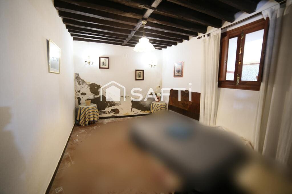 Casa-Chalet Benaojan - 1231578-06
