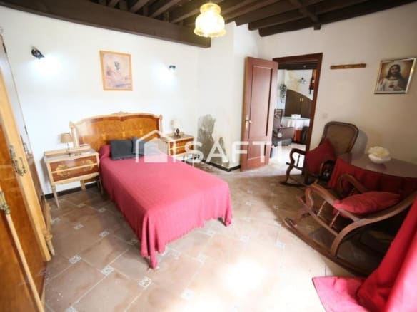 Casa-Chalet Benaojan - 1231578-05