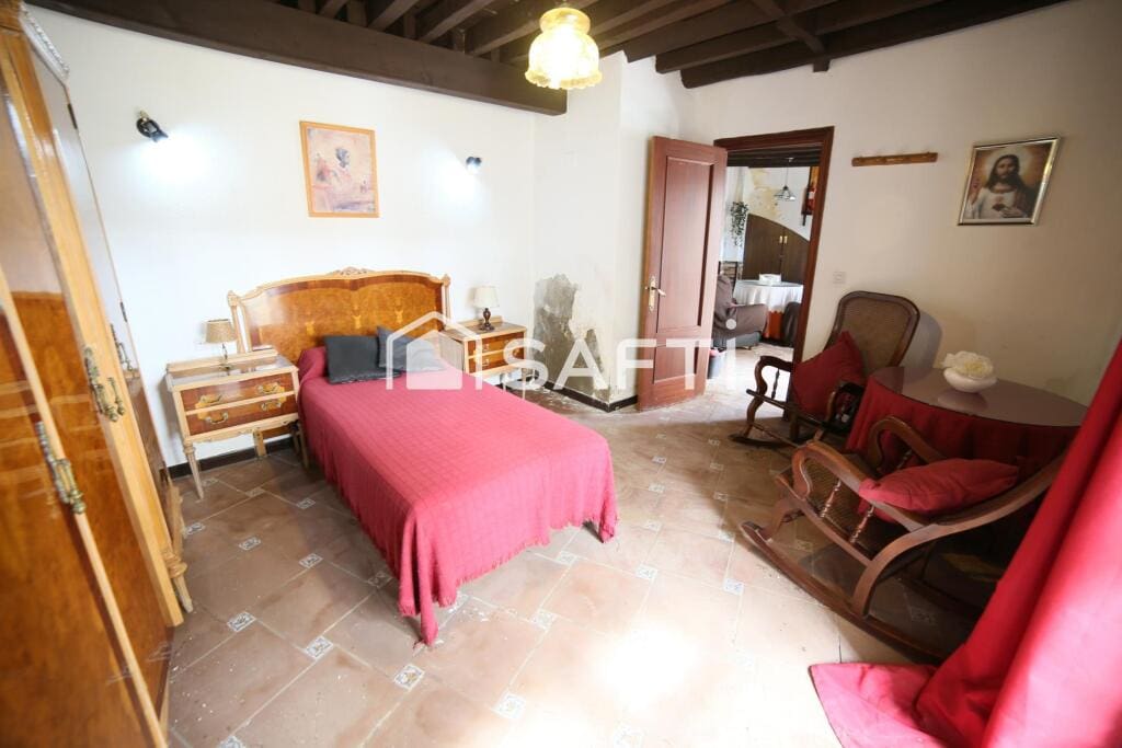 Casa-Chalet Benaojan - 1231578-05