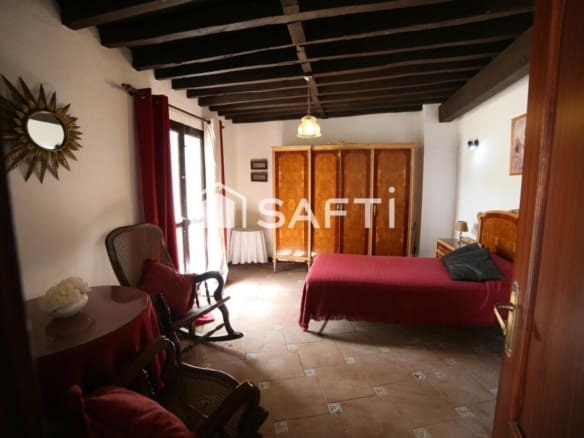 Casa-Chalet Benaojan - 1231578-01