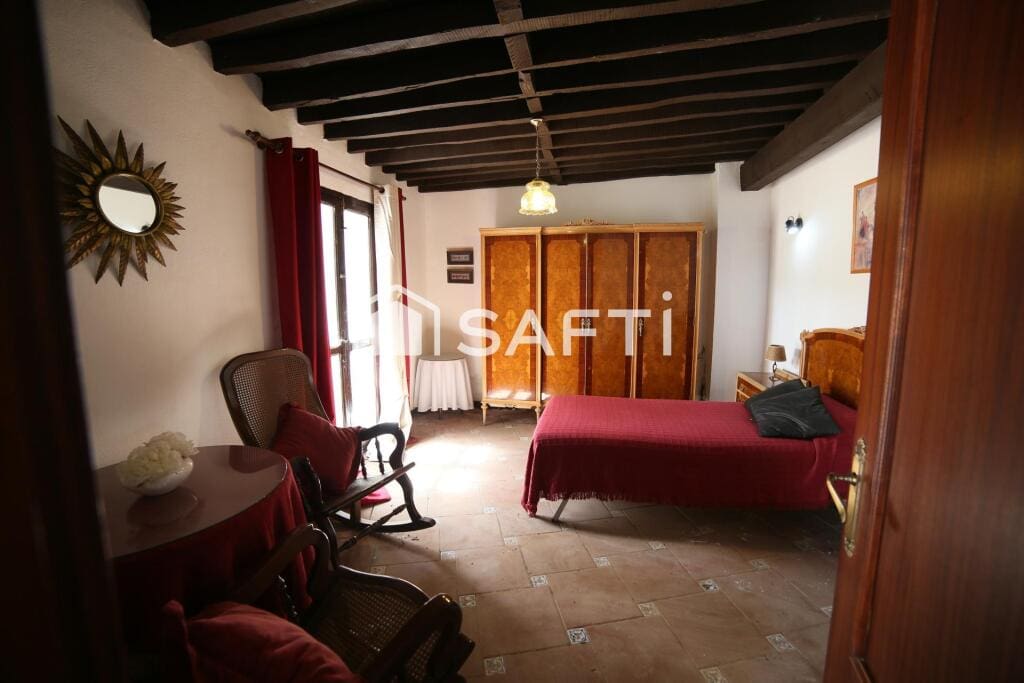 Casa-Chalet Benaojan - 1231578-01