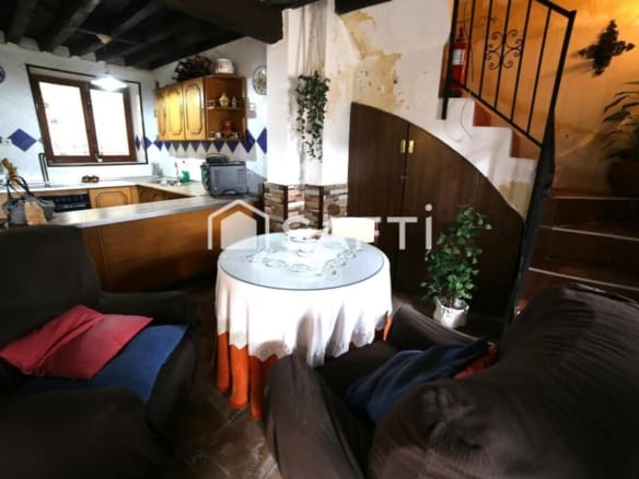 Casa-Chalet Benaojan - 1231578-02
