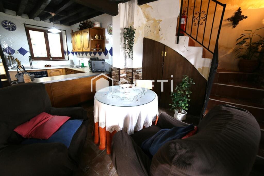 Casa-Chalet Benaojan - 1231578-02