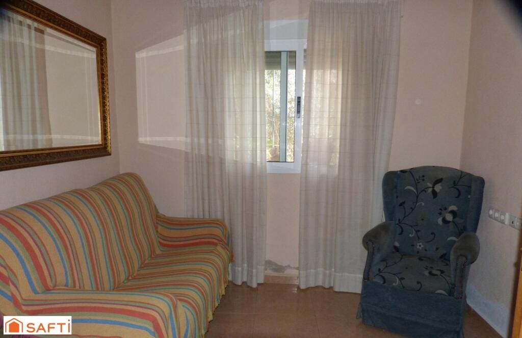Casa-Chalet Garapacha