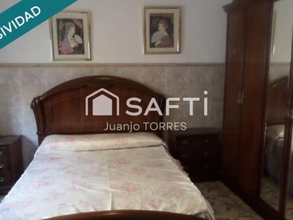 Casa-Chalet Tabernas - 1231814-04