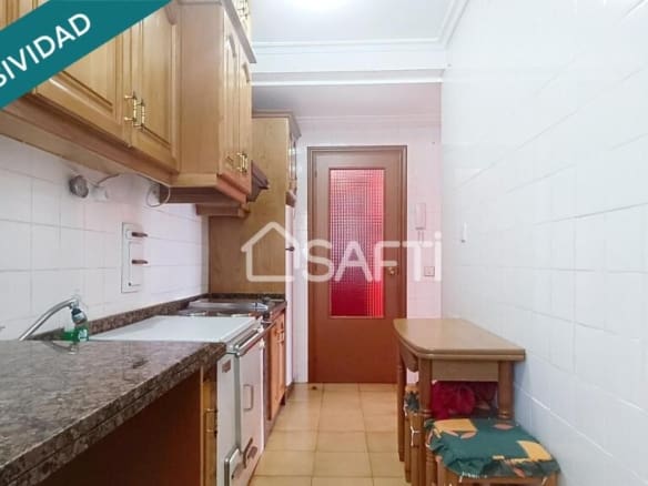 Apartamento Langreo - 1231816-03