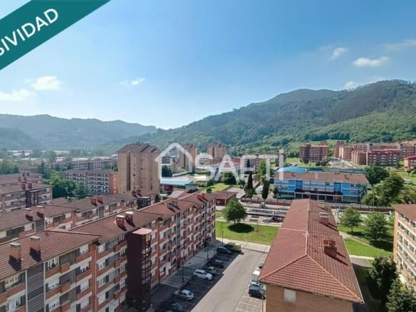 Apartamento Langreo - 1231816-01