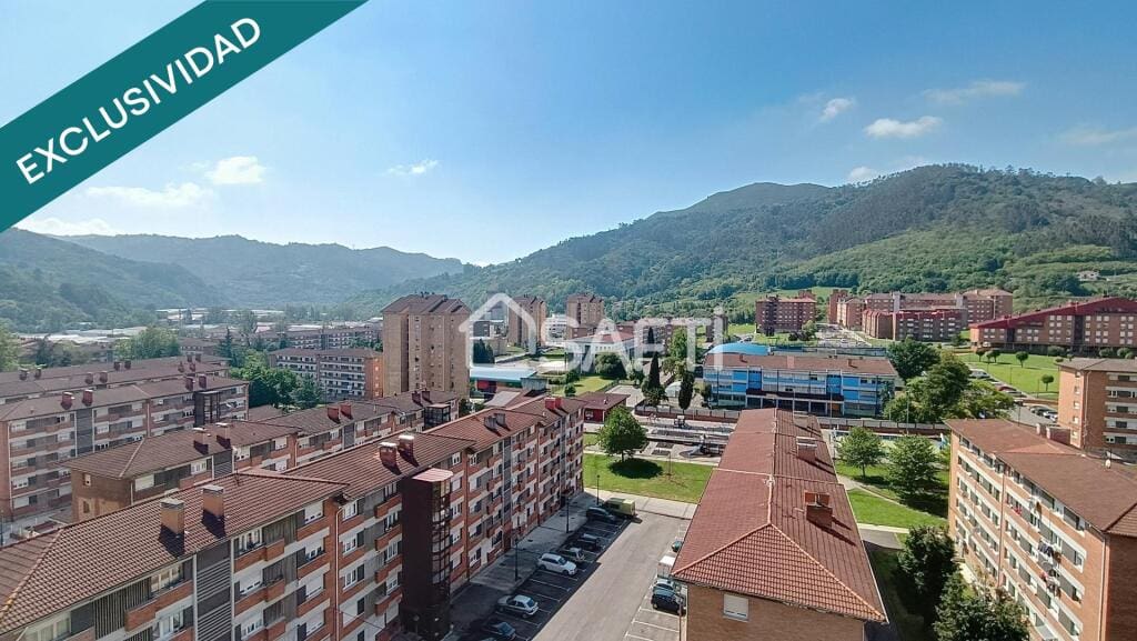 Apartamento Langreo - 1231816-01