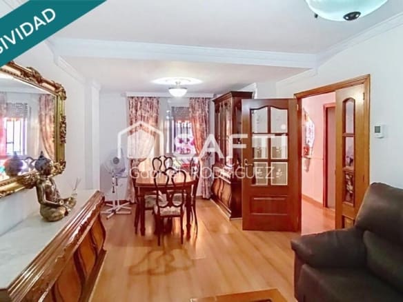 Adosada Badajoz - 1231817-03