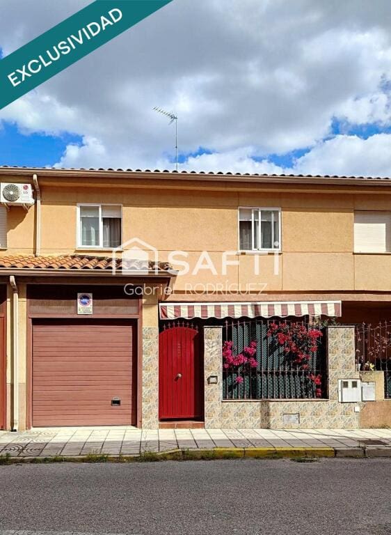 Adosada Badajoz - 1231817-05